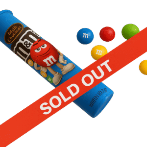 M&Ms