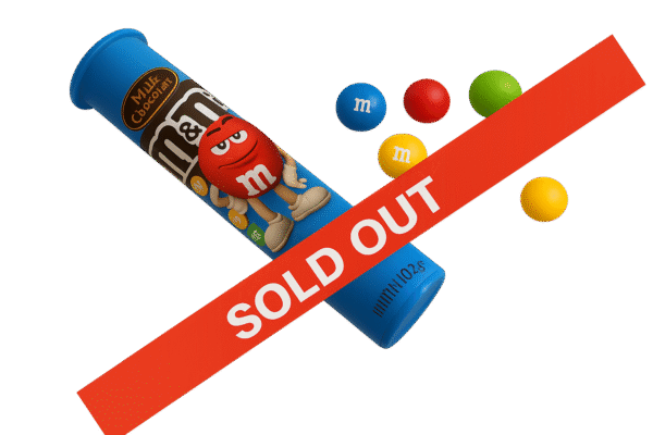M&Ms
