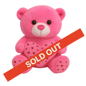 Peluche de Oso